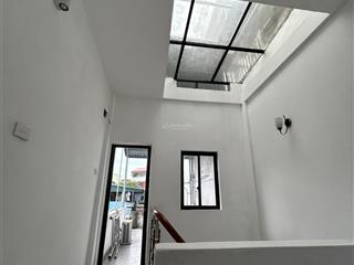 Nhà mình không ở cho thuê căn nhà ngõ tô hoàng 60m2, 3 tầng, 3 ngủ, 3 vệ sinh