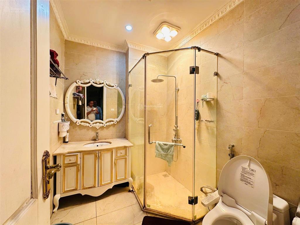 Bán gấp liền kề venice 96m2 vinhomes imperia full nội thất rất đẹp! sổ đỏ lâu dài