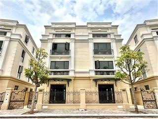 Bán biệt thự song lập vũ yên 200m2 view hồ, 10m mặt tiền, đông nam 13.2 tỷ