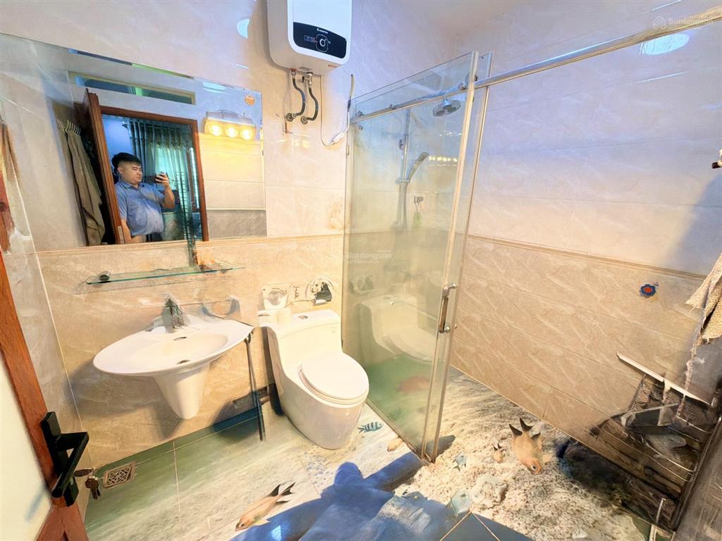 Bán biệt thự 170m2 lê hồng phong ngay chợ lũng 26 tỷ full nội thất có thang máy