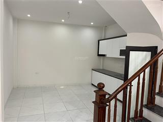 Bán nhà 5 tầng xây mới vào ở ngay giá rẻ nhất khu vực  0983 604 ***