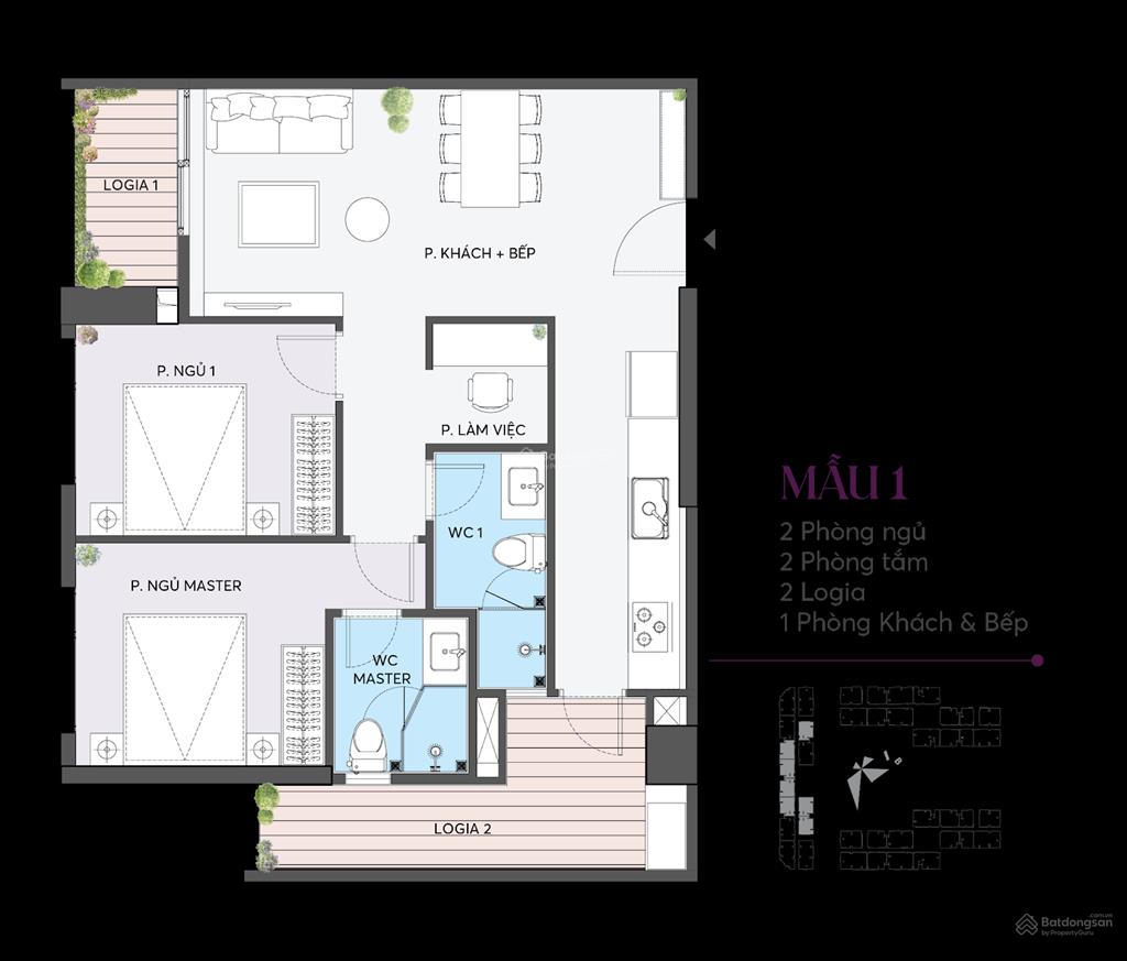 Bán căn hộ chung cư 80m2, 6,3 tỷ tại chung cư the wisteria, đường 32, huyện hoài đức, hà nội