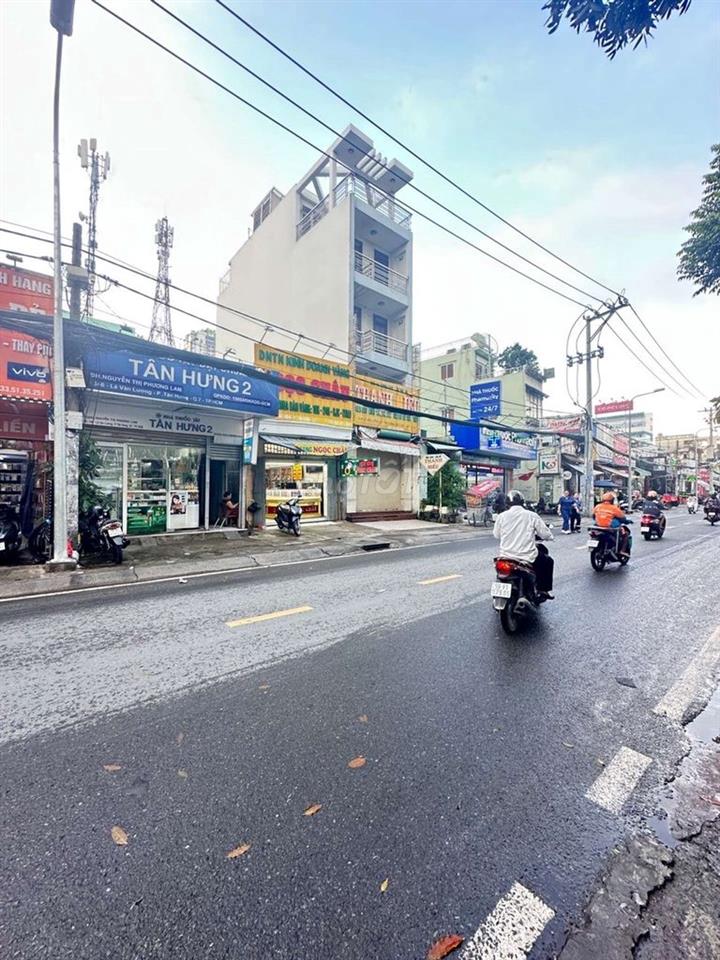 🚨 CĂN HỘ CAO CẤP HOÀNG ANH GIA LAI - LÊ VĂN LƯƠNG Q7 - 114M2