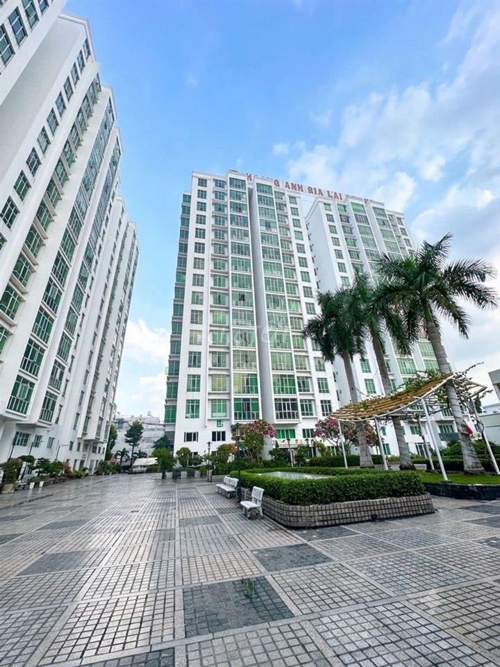 🚨 CĂN HỘ CAO CẤP HOÀNG ANH GIA LAI - LÊ VĂN LƯƠNG Q7 - 114M2