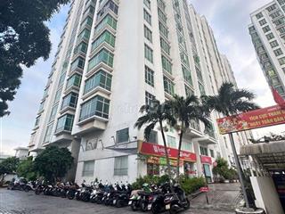 🚨 CĂN HỘ CAO CẤP HOÀNG ANH GIA LAI - LÊ VĂN LƯƠNG Q7 - 114M2