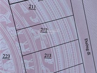Chính chủ bán đất đẹp lộc an 244m² đường lớn, dễ xây nhà, giá tốt trong khu
