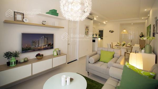 Bán cc 2pn, 1wc, 68m2, tại 869, melody residences, âu cơ, tân sơn nhì, q.tân phú, chỉ với 4,05 tỷ