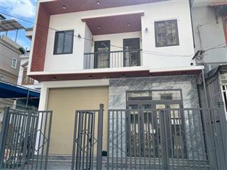 Nhà mặt tiền cực phẩm ( p.hiệp phú )