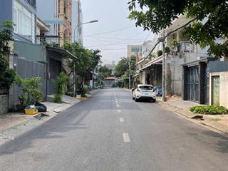 Bán nhà góc 2 mặt tiền  đường 185, phước long b, tp. thủ đứ