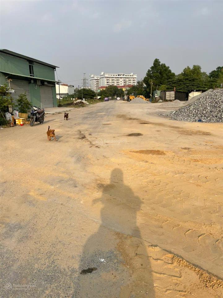 Bán lô đất giá tốt cho nhà đầu tư