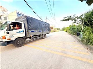 Bán đất mặt tiền tl37  view sông sg cạnh cđ điện lực 72m2 có 52m2 tc giá 4.65 tỷ thương lượng