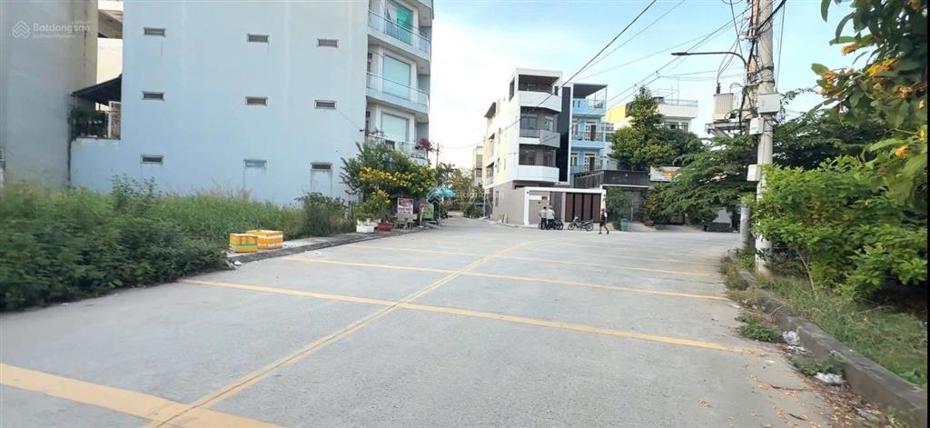 Bán đất mặt tiền tl37  view sông sg cạnh cđ điện lực gía giảm mạnh 200tr chỉ còn 4.45 tỷ có tl