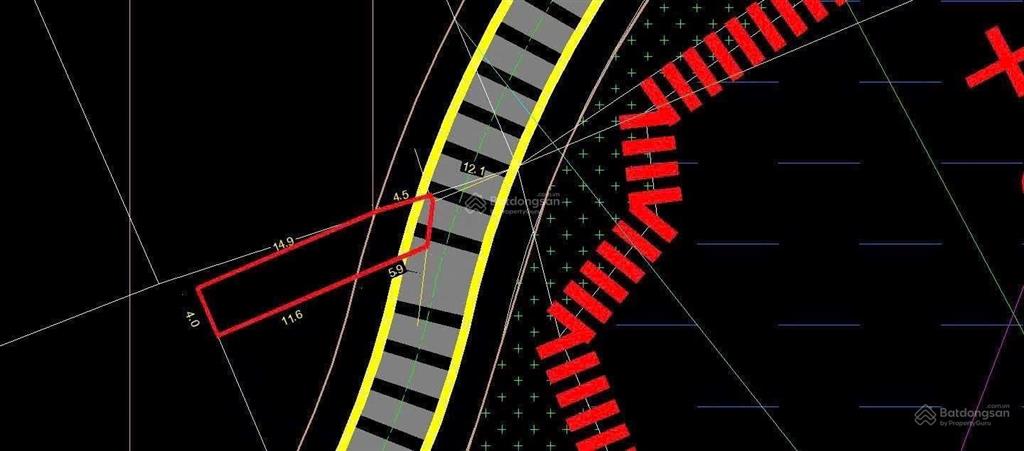 Bán đất mặt tiền tl37  view sông sg cạnh cđ điện lực gía giảm mạnh 200tr chỉ còn 4.45 tỷ có tl