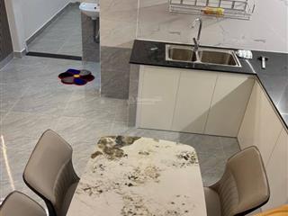 Nhà thạnh lộc 19  lửng 3pn  ở liền, full nội thất 
cg  giá 4.480 tỷ có tl