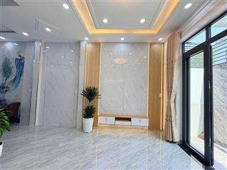 Nhà mới  tx25, khu thảo bình (q12) giá 5.49 tỷ tl 2 lầu, 4pn