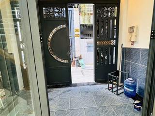 Siêu phẩm giá tốt shr thạnh lộc 29 tl29, chợ cầu đồng 4.25 tỷ có tl 3pn  2wc