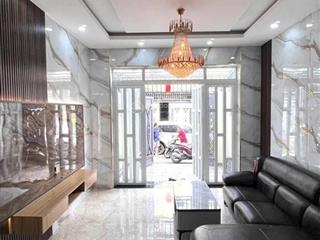 Nhà kdc vạn xuân  tx24, phường thới an  ngay chợ thạnh xuân 2 lầu, 3pn, 4wc