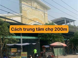 Đất q12 chợ minh phát thạnh xuân 22 hẻm 8m ô tô thông  sổ riêng không lộ giới