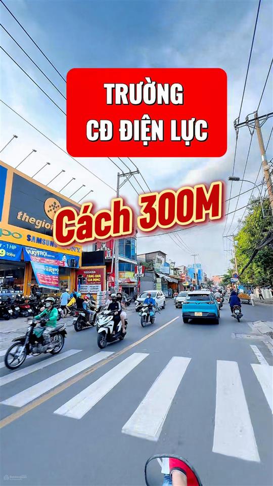 Nhà mới 3.5tấm  hxh tl37 cđ điện lựcq12 ngang 5.5m full nội thất  giảm mạnh 400tr chỉ 5,5 tỷ