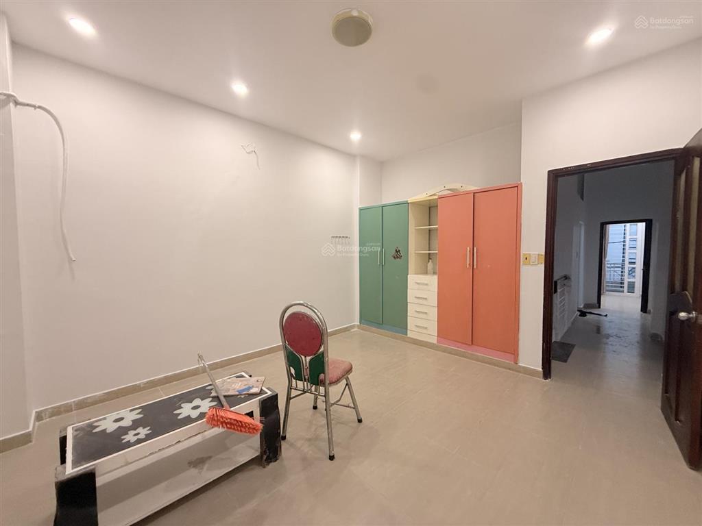 Nhà 2 mặt tiền hẻm oto 3.98 tỷ 1 lầu 1/ ngắn chỉ 50m ra tl16 ngay ngã tư ga q12 kế nhà phố ze