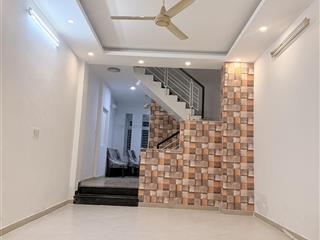 Nhà 2 mặt tiền hẻm oto 3.98 tỷ 1 lầu 1/ ngắn chỉ 50m ra tl16 ngay ngã tư ga q12 kế nhà phố ze