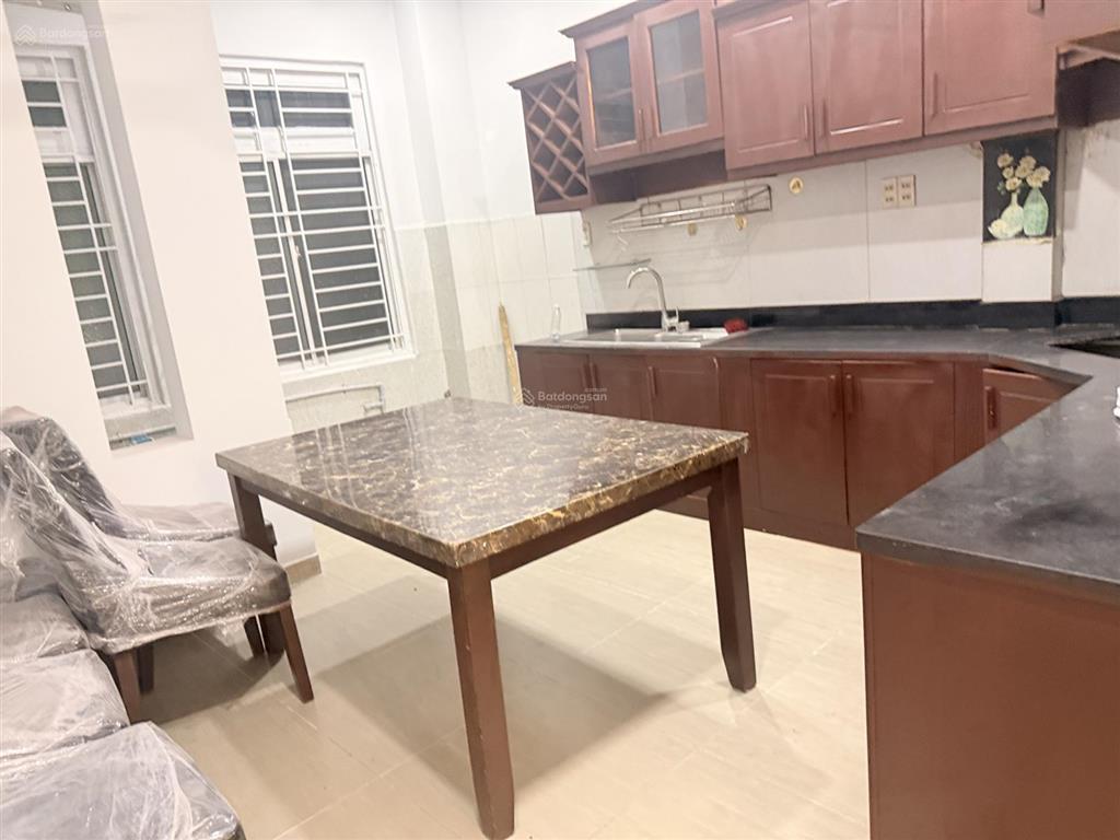 Nhà 2 mặt tiền hẻm oto 3.98 tỷ 1 lầu 1/ ngắn chỉ 50m ra tl16 ngay ngã tư ga q12 kế nhà phố ze