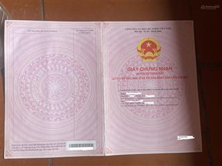 Bán nhanh 651 m2 đất ngay sát trung tâm thành phố hưng yên