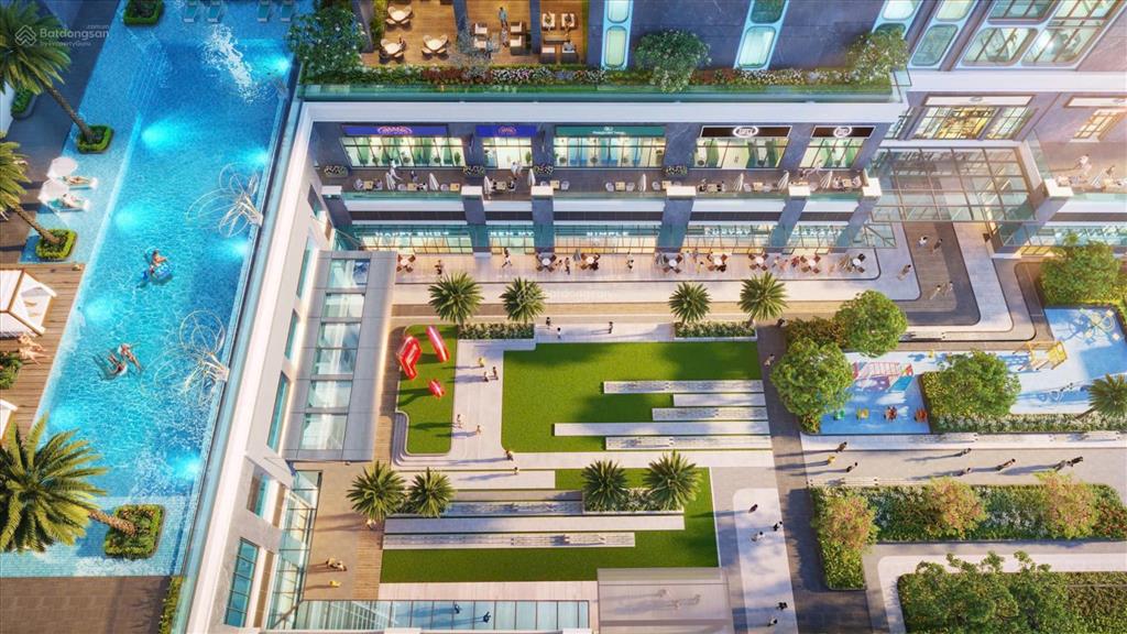 Bán gấp căn hộ khách sạn the grand manhattan 2pn  3pn thanh toán 30% 0937 137 *** mr kim