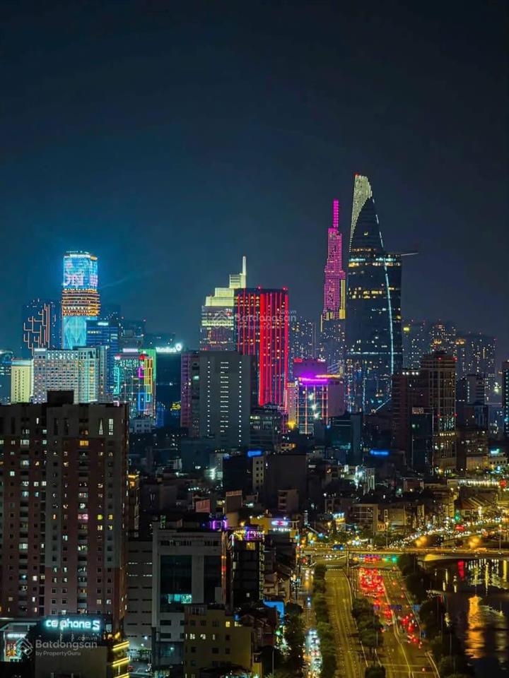 Bán gấp căn hộ khách sạn the grand manhattan 2pn  3pn thanh toán 30% 0937 137 *** mr kim