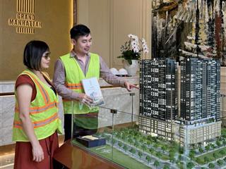 Chính chủ gửi bán giỏ hàng 2pn 3pn hoa hậu view pháo hoa (thương lượng) 0937 137 *** mr kim