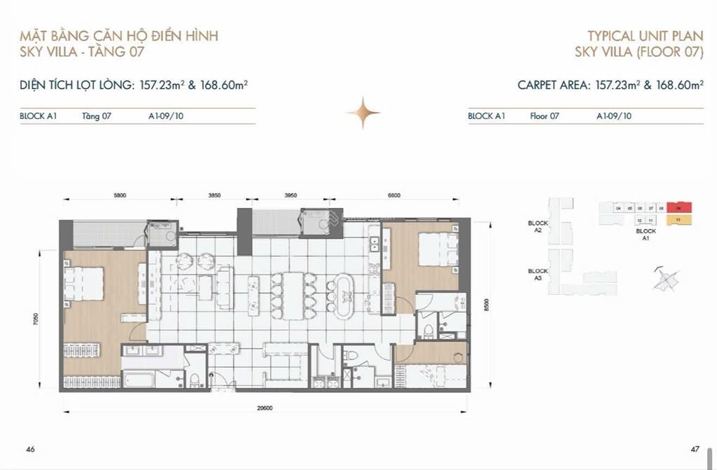 Sky villa  the grand manhattan q1 0937 137 *** mr kim