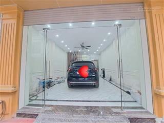 Bán nhà văn quán ô tô vào nhà, 50m2 5 tầng thang máy, nhà đẹp về ở ngay chỉ 16,9 tỷ  0942 193 ***