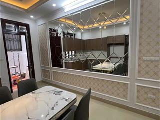Bán nhà khu giãn dân văn quán, hà đông, 40m2 4 tầng, phân lô vỉa hè ô tô tránh, giá hơn 13 tỷ