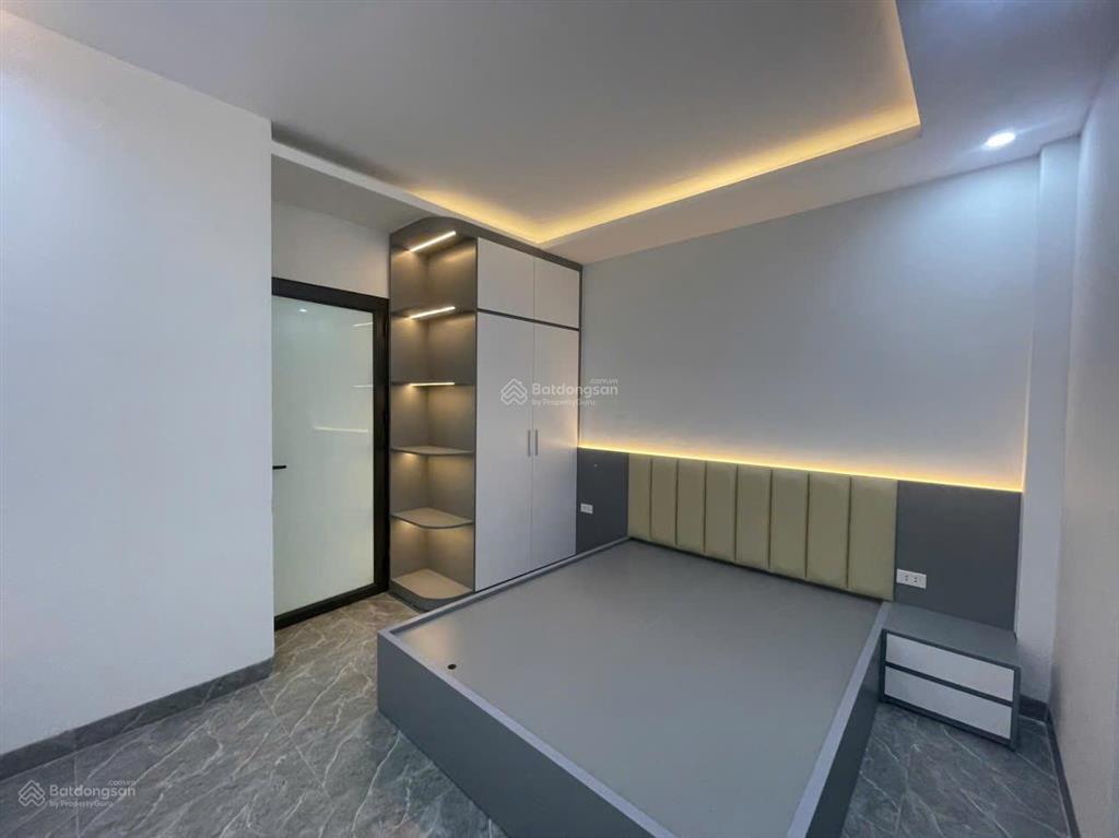 Bán nhà phụng châu, chương mỹ, đường ô tô tránh nhau, dt 40m2 4 tầng giá 4,x tỷ  ms vân anh