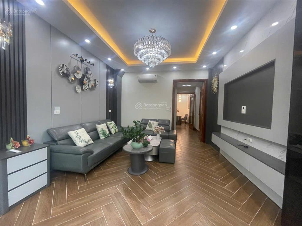 Bán nhà kđt nam la khê, trục chính kinh doanh tốt, 64m2 6 tầng thang máy, nhà đẹp full nội thất