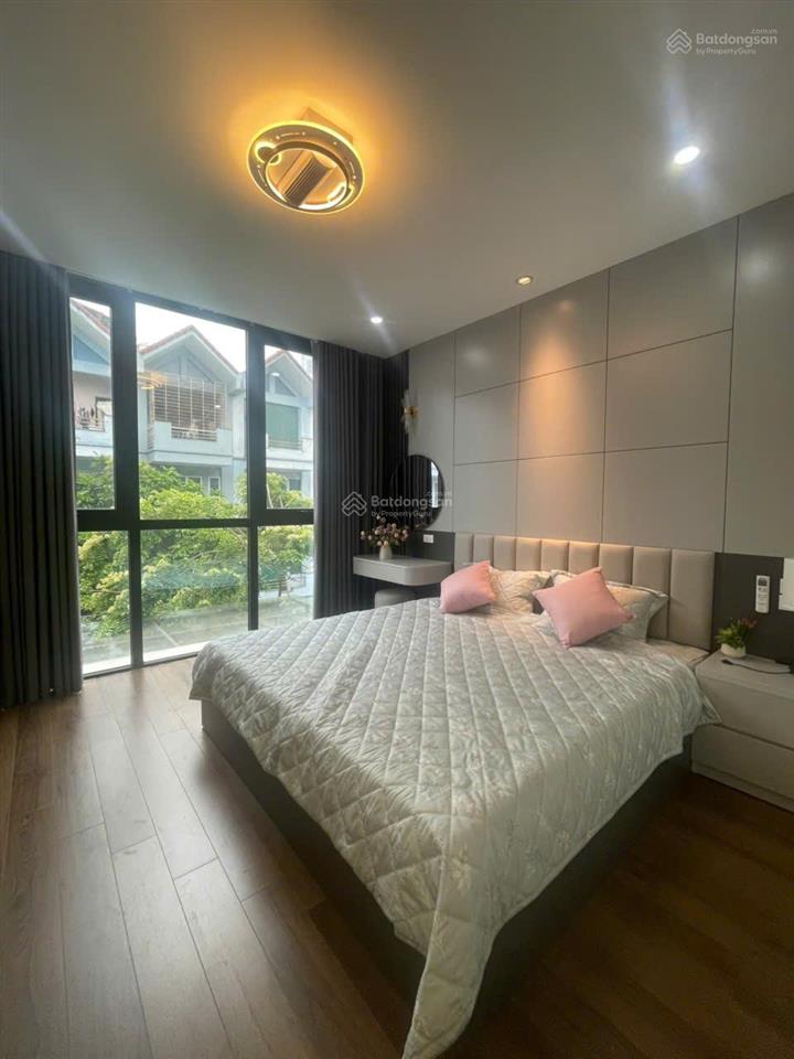 Bán nhà kđt nam la khê, trục chính kinh doanh tốt, 64m2 6 tầng thang máy, nhà đẹp full nội thất