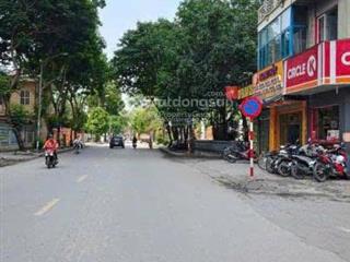 Bán đất văn quán, hà đông, cách 30m ra đường ô tô phóng vù vù, nhỉnh nhẹ 7 tỷ  0942 193 ***