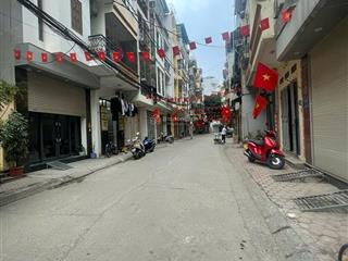 Bán nhà văn quán mỗ lao, lô góc 2 măt thoáng, đường ô tô tránh nhau, full nội thất, giá hơn 7 tỷ