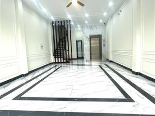 Bán nhà ngay chợ văn phú, kinh doanh cực tốt, dt 55m2 7 tầng thang máy, full nội thất, về ở ngay