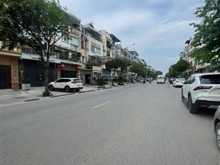 Bán nhà liền kê văn phú, dt 102m2 4tầng, mặt đường 25m kinh doanh, giá siêu rẻ  0942 193 ***