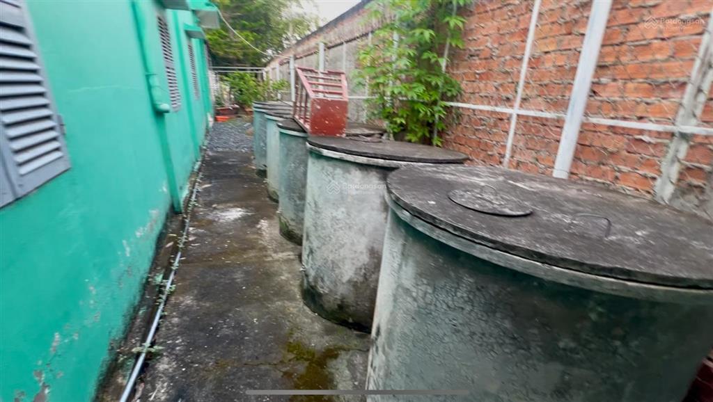 Bán biệt thự lớn mặt tiền đường tỉnh lộ đt 826, xã mỹ lệ, cần đước, long an, tây ninh gần 3000m2