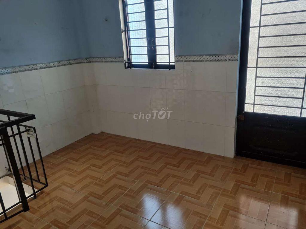 Cho thuê nhà mini 1 trệt 1 lầu