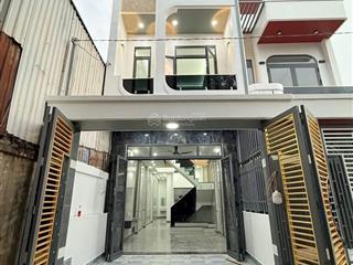 Nhà phường an phú  tp thuận an gần kcn vsip1