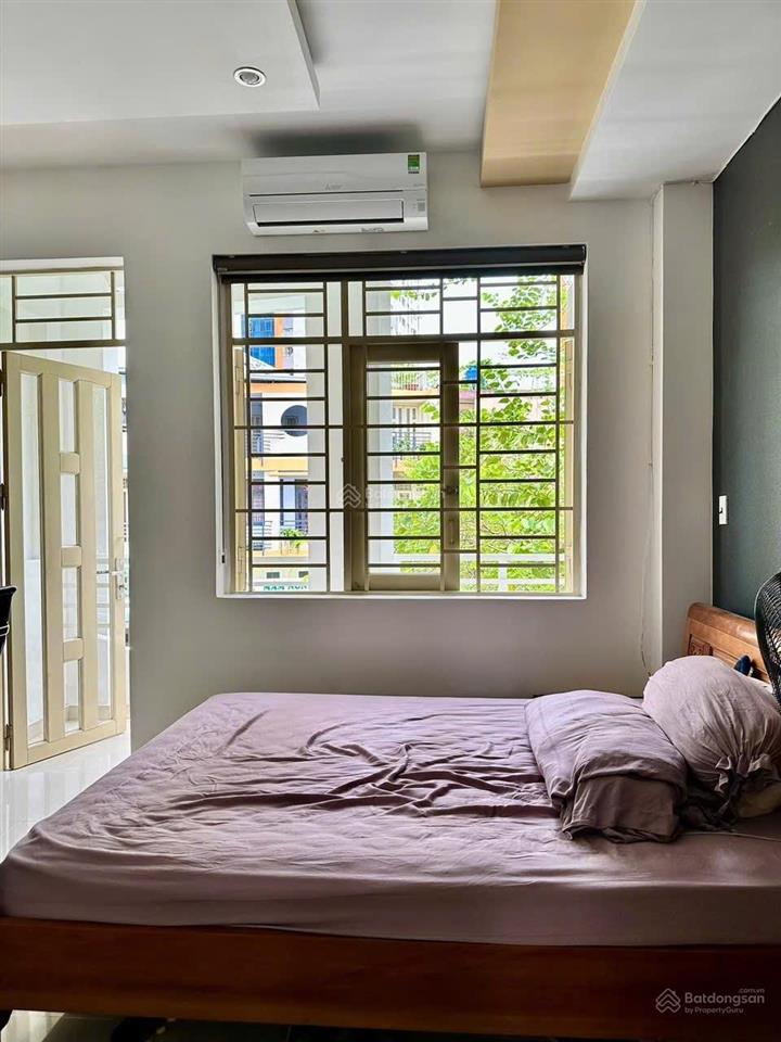Nhà phường an bình tp dĩ an gần đường phạm văn đồng