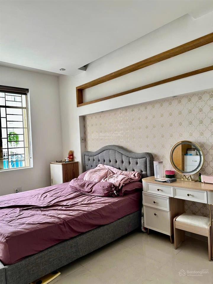 Nhà phường an bình tp dĩ an gần đường phạm văn đồng