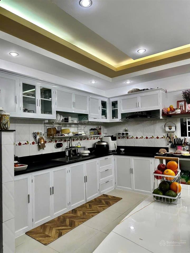 Nhà phường an bình tp dĩ an gần đường phạm văn đồng