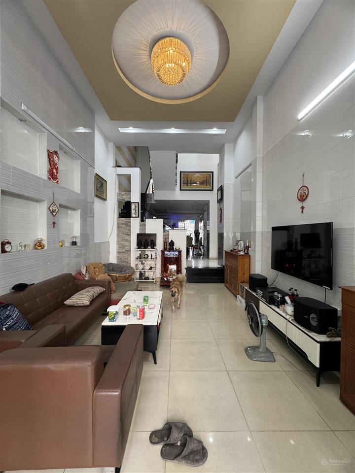 Nhà phường an bình tp dĩ an gần đường phạm văn đồng