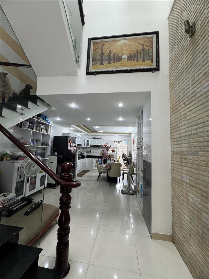 Nhà phường an bình tp dĩ an gần đường phạm văn đồng