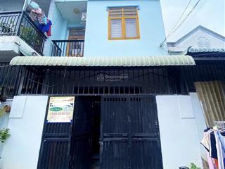 Nhà phường an phú  tp thuận an gần vòng chợ đông đô