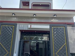 Nhà phường an phú  tp thuận an gần kcn vsip 1